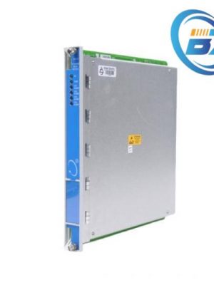 BENTLY 3500/32 125720-01 Control Module, Specialized for Industrial Applications