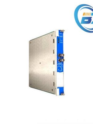 BENTLY 3500/50 133388-02 Vibration Monitoring System