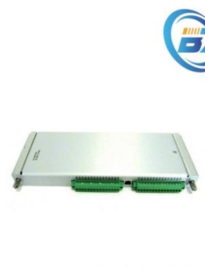 BENTLY 3500/60 163179-01 Industrial Vibration Monitoring Module