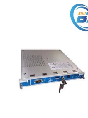 BENTLY 3500/94 145988-01 Control Module Board