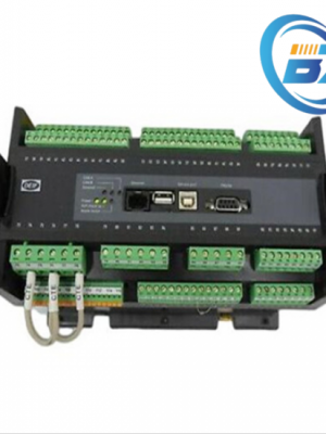 DEIF PCM4.4 IOM4.2 Module for Custom Processing