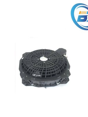 EBMPAPST 4414F/12 - High-Efficiency Fan Module