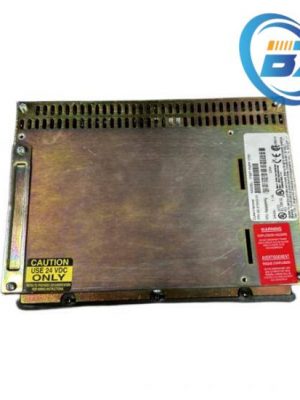 ELMA 07-1143 Industrial Control Module - High Precision Control for Automation Systems