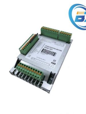 ELTEX KNH34 Industrial Control Module