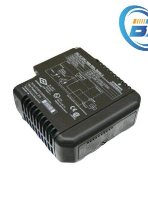 EMERSON 5X00226G04 High-Frequency Output Module