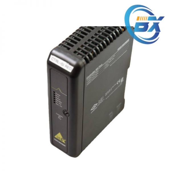 EMERSON 5X00226G04 High-Frequency Output Module