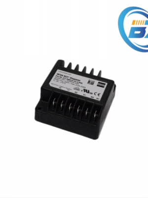 Emerson A6220 Industrial Control Module, Advanced Performance & Reliability
