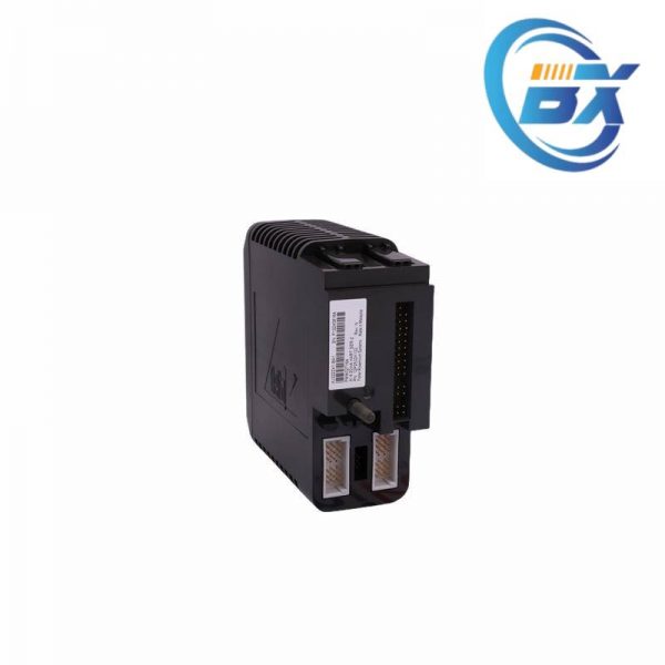 Emerson A6220 Industrial Control Module, Advanced Performance & Reliability