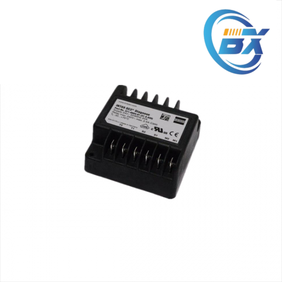 Emerson A6220 Industrial Control Module, Advanced Performance & Reliability