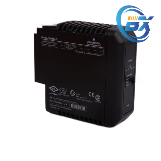 EPRO CON021PLC System & Eddy Current Sensor | High Precision Linear Measurement