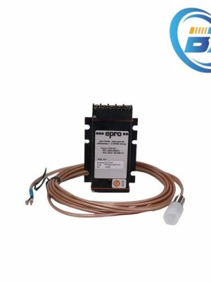 EPRO PR6423/000-000 Controller MD Plus