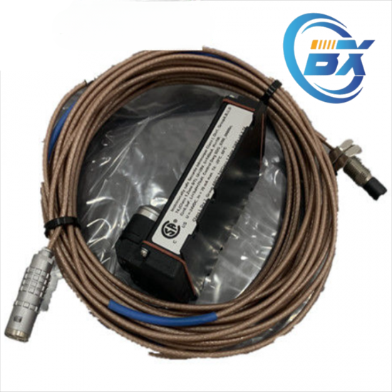 EPRO PR6423/000-000 Controller MD Plus