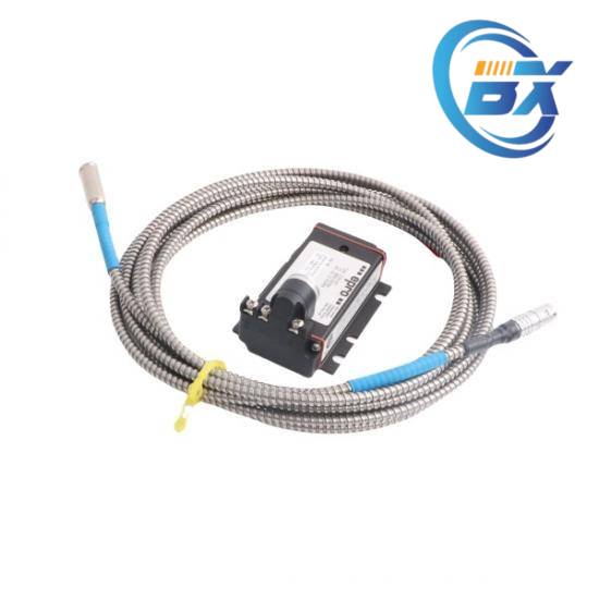 EPRO PR6423/000-000 Controller MD Plus