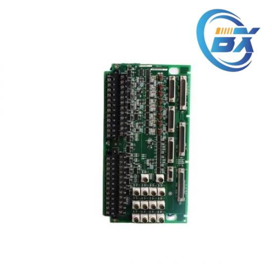 Fanuc A860-0315-T101 Control Panel / Operator Interface Module