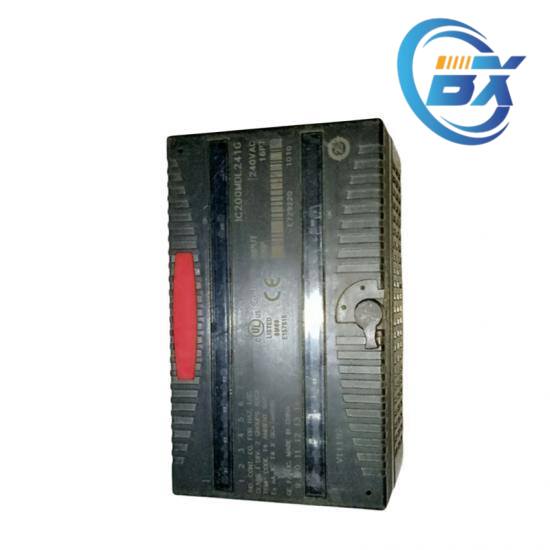 Fanuc A860-0315-T101 Control Panel / Operator Interface Module