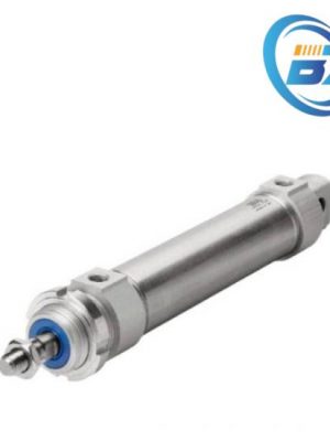 FESTO ECEA-1616-R24 Industrial Power Supply Unit