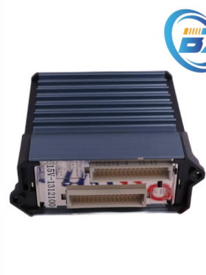 Foxboro 0399143 SY-0301060R Industrial Control Module