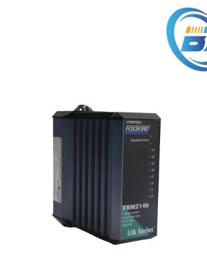 FOXBORO FBM214 Image Processing & Analysis Module