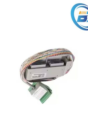 FOXBORO P0500RU Control & Status Bus Module Assembly