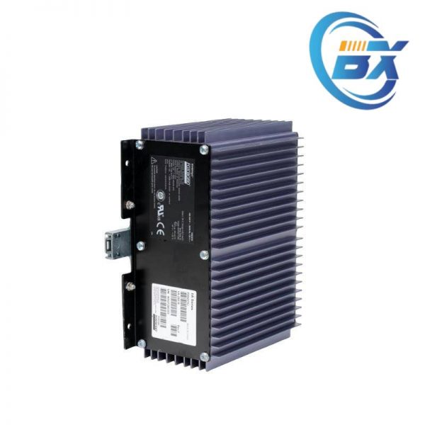 FOXBORO P0500RU Control & Status Bus Module Assembly