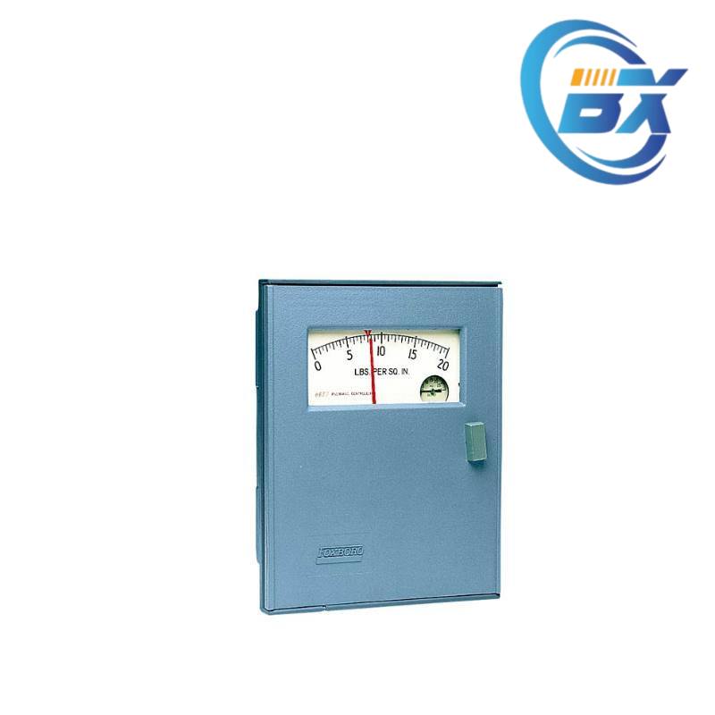 FOXBORO P0500WX Industrial Control System Module