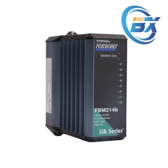 FOXBORO P0500WX Industrial Control System Module