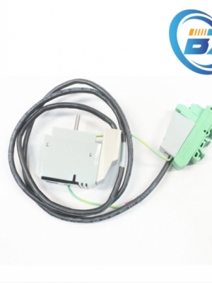 FOXBORO P0800DC High-Performance Control Module for Precision Industrial Automation Control