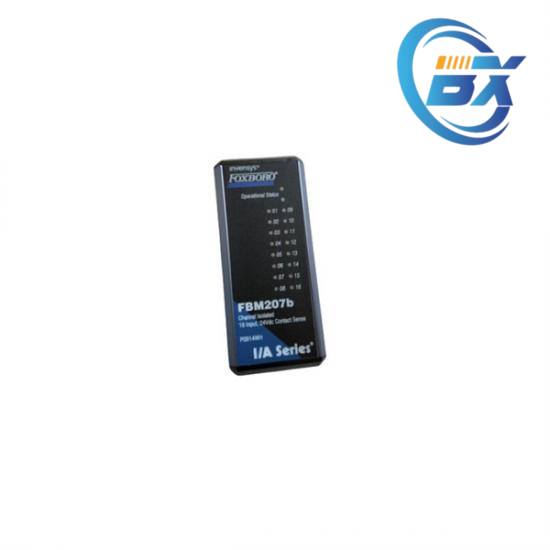 FOXBORO P0916NK Industrial Control Module