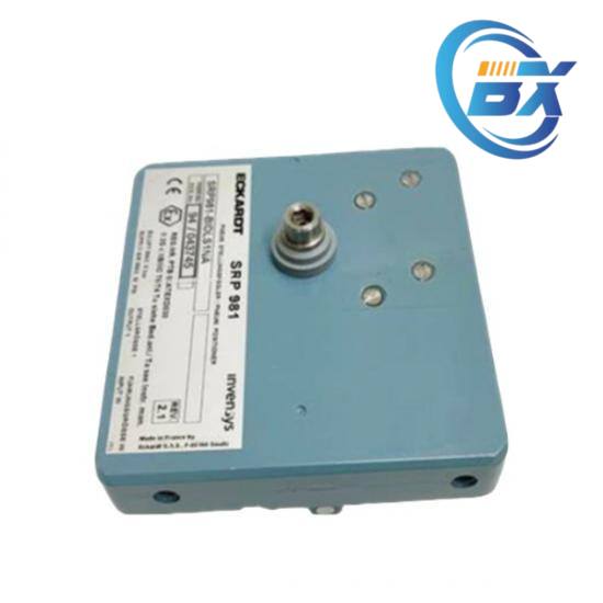 FOXBORO P0916NK Industrial Control Module