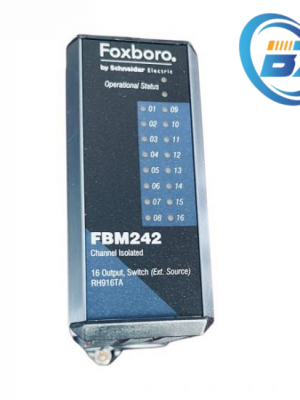 FOXBORO P0928AY High-Performance Industrial Control Module