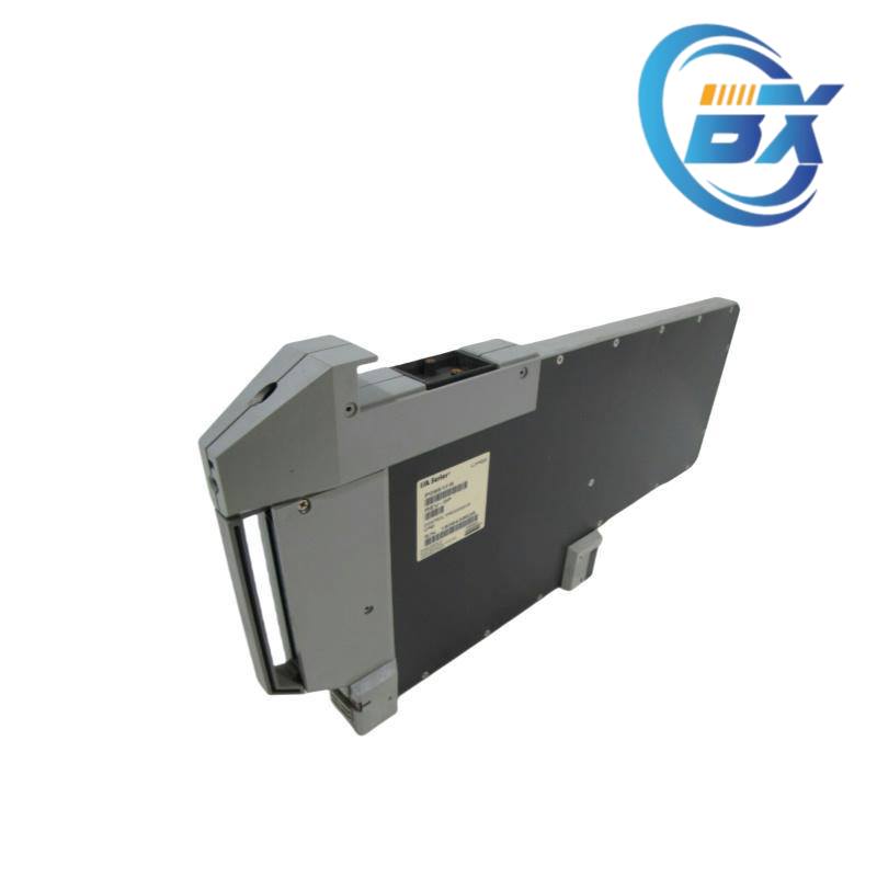 FOXBORO P0972VA Computer Communication Module - Two-Layer Structure