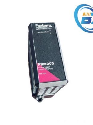 FOXBORO SY-60399001R SY-61025001RA - Industrial Control Module