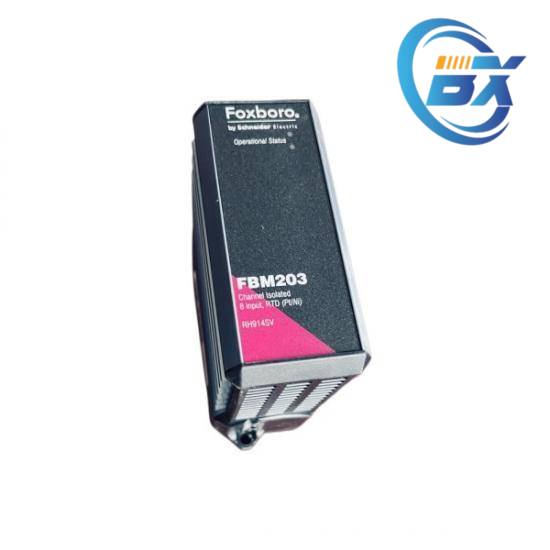 FOXBORO SY-60399001R SY-61025001RA - Industrial Control Module