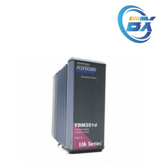 FOXBORO SY-60399001R SY-61025001RA - Industrial Control Module
