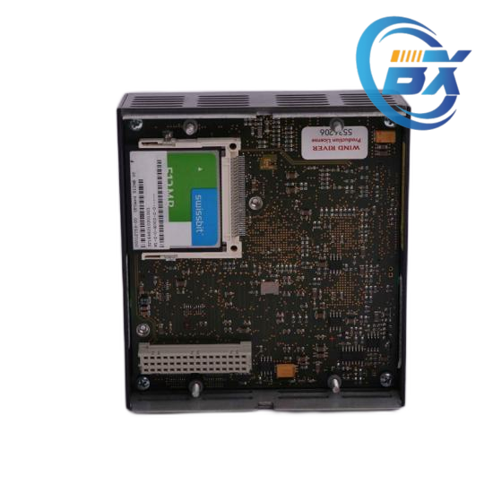 Fuji A50L-2001-0232 Digital Input Module, High Precision Industrial Automation