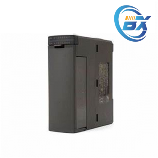 Fuji A50L-2001-0232 Digital Input Module, High Precision Industrial Automation