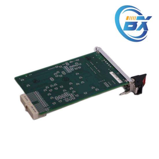 Fuji A50L-2001-0232 Digital Input Module, High Precision Industrial Automation