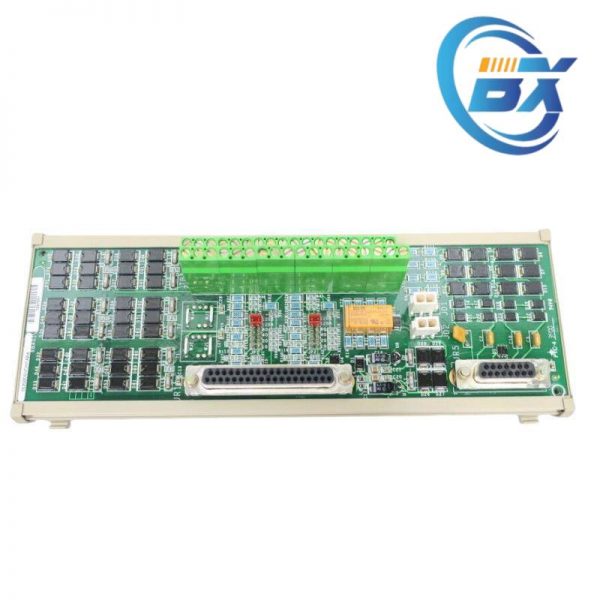 GE 8920-PS-DC Power Supply Module