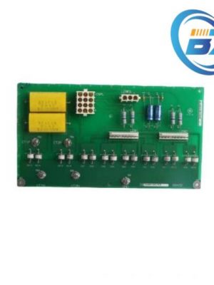 GE CP238TA High Performance Industrial Control Module