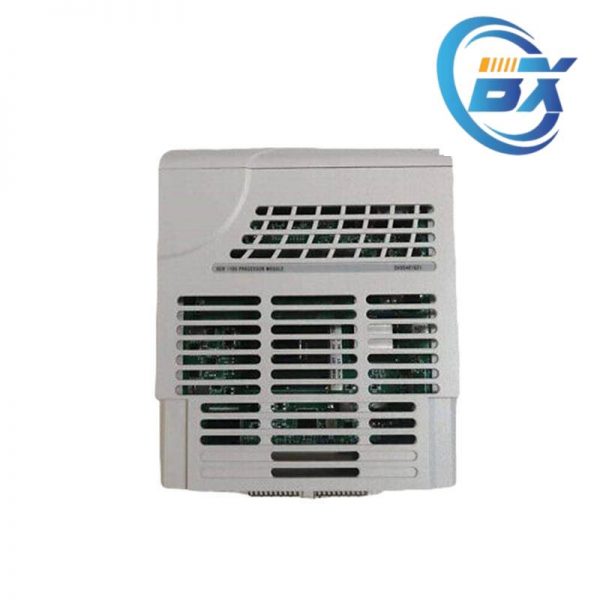 GE CT11T7F10PN1 CR11 Control Module for Industrial Automation Systems