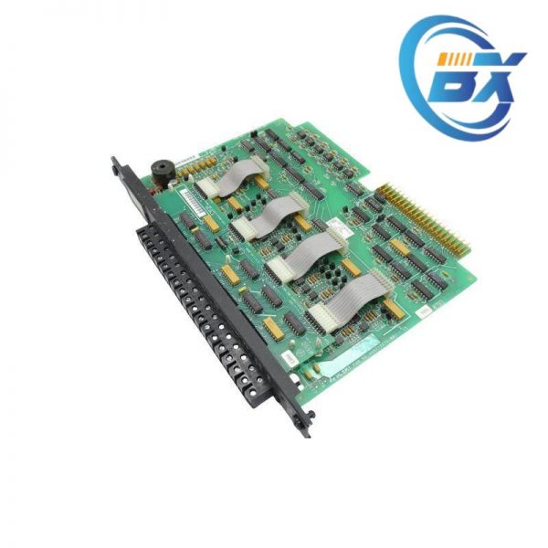 GE CT11T7F10PN1 CR11 Control Module for Industrial Automation Systems