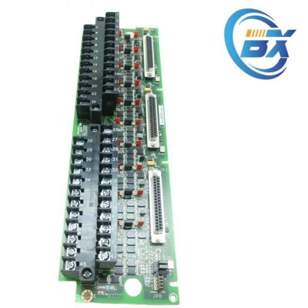 GE CT11T7F10PN1 CR11 Control Module for Industrial Automation Systems