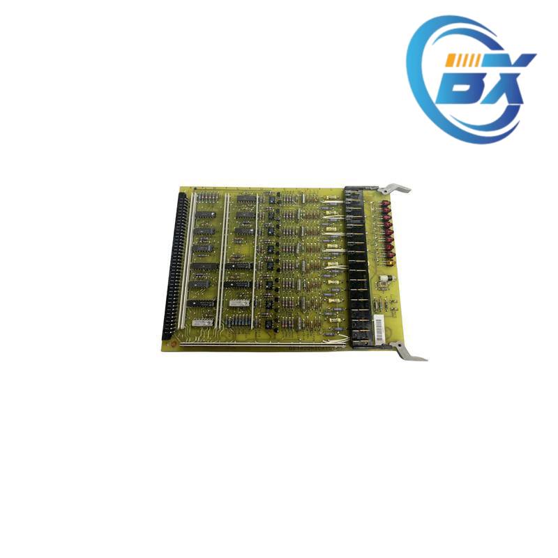 GE CT11T7F10PN1 PMC676RCTX - High Precision Industrial Control Module