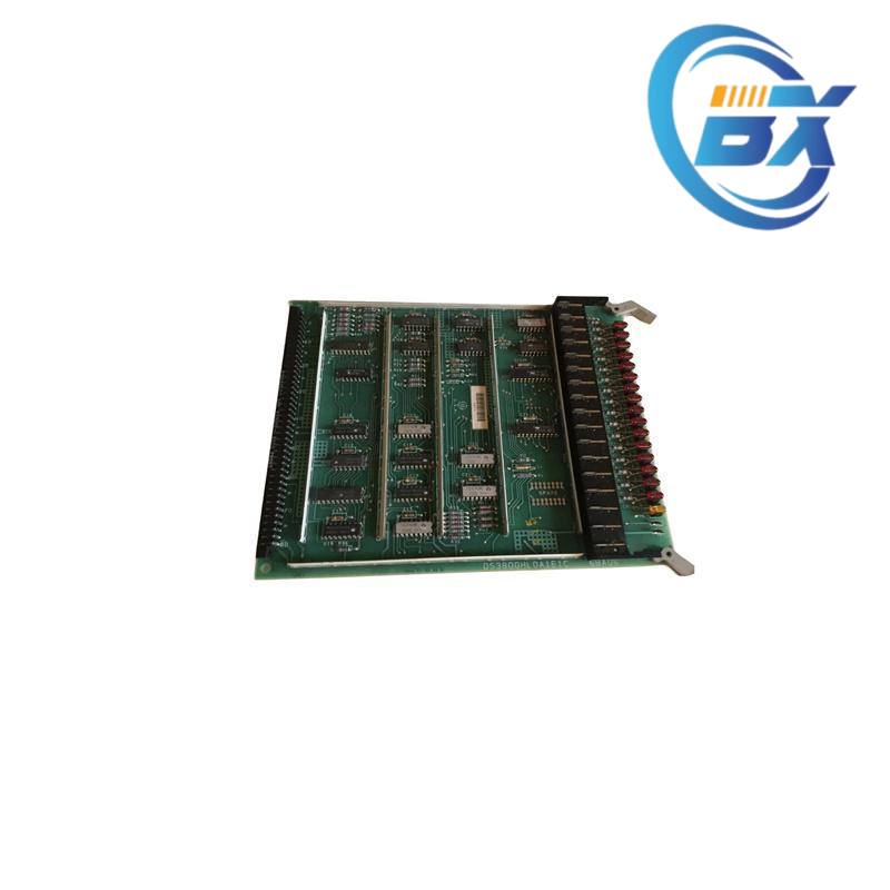 GE CT11T7F10PN1 PMC676RCTX - High Precision Industrial Control Module