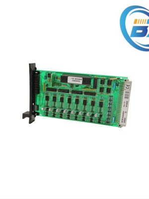 GE D20 10BASE-TEthernet Module for Industrial Automation