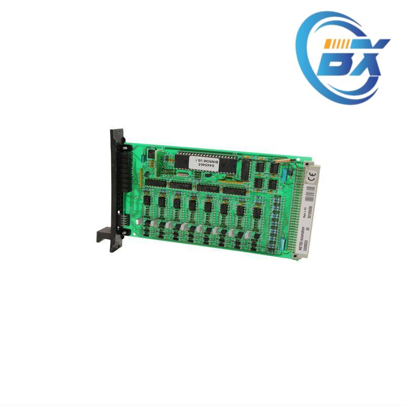 GE D20 10BASE-TEthernet Module for Industrial Automation