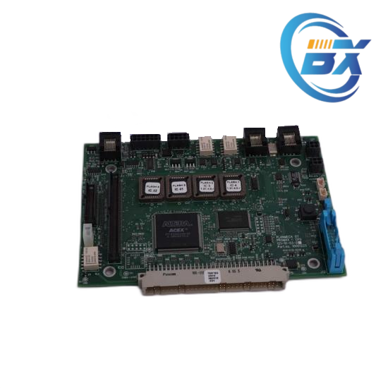 GE D20 10BASE-TEthernet Module for Industrial Automation