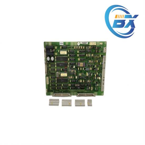 GE D20 10BASE-TEthernet Module for Industrial Automation