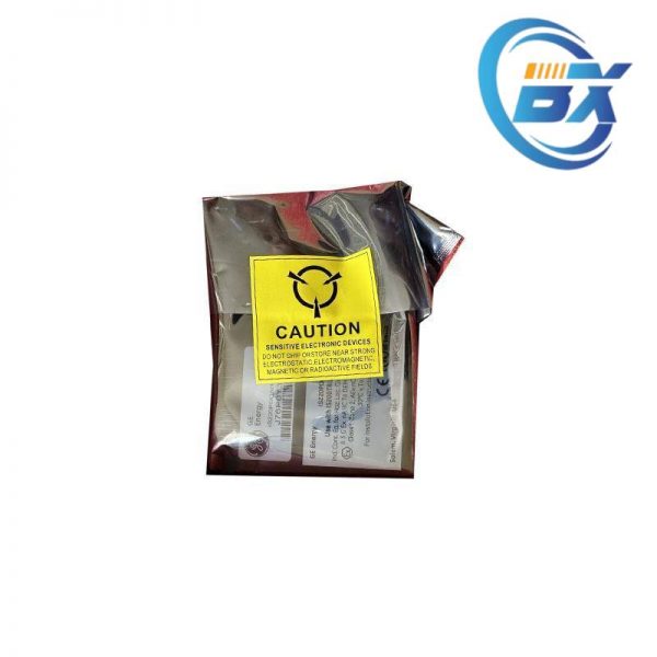 GE H200I Industrial Control Module