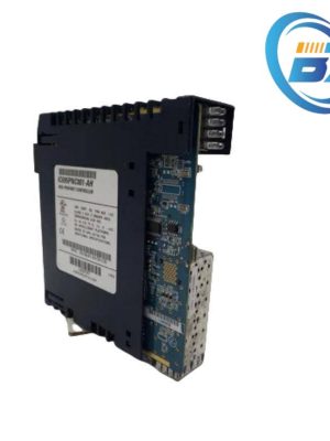 GE IC693APU300K Data Acquisition Module